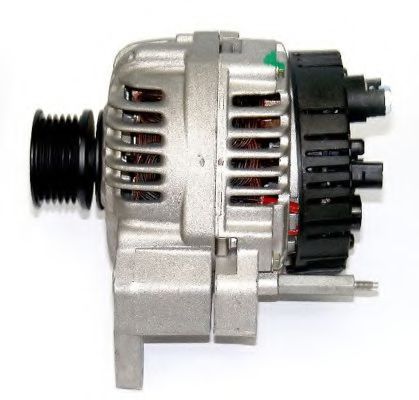 Generator / Alternator 4