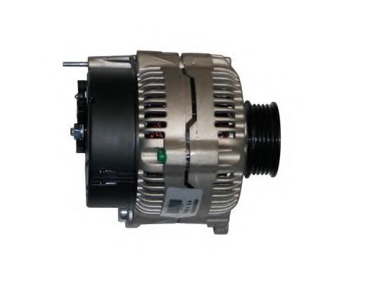 Generator / Alternator 4