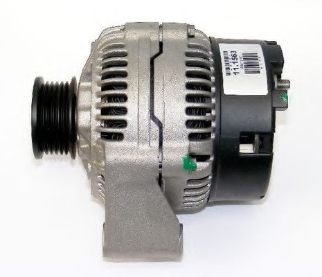 Generator / Alternator 4