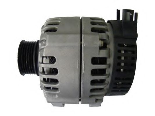 Generator / Alternator 4