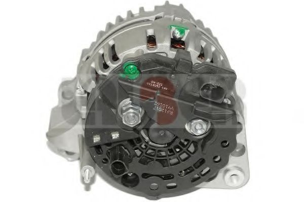 Generator / Alternator 3