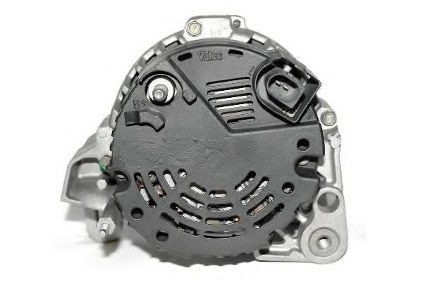Generator / Alternator 4