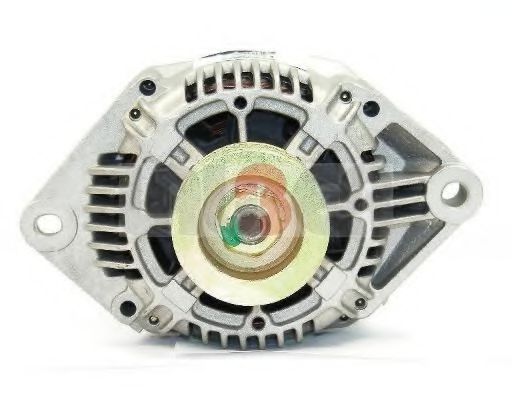 Generator / Alternator 2