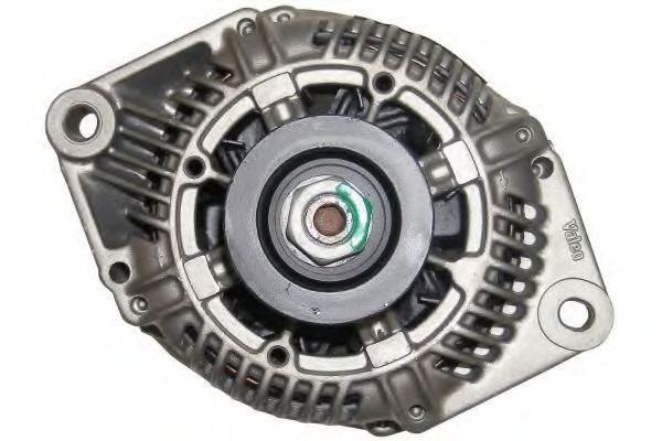 Generator / Alternator 4