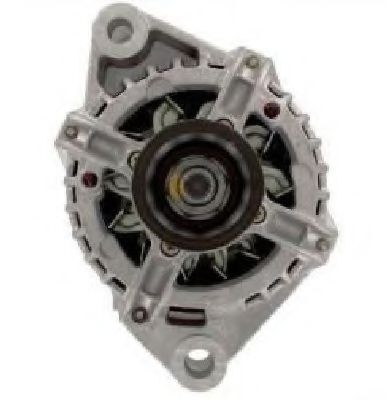 Generator / Alternator 2