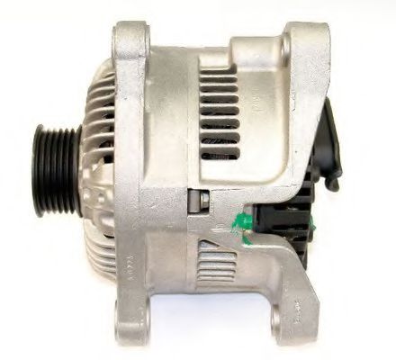 Generator / Alternator 4