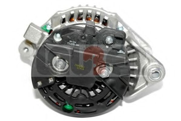 Generator / Alternator 3