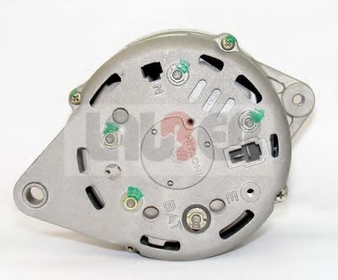 Generator / Alternator 3