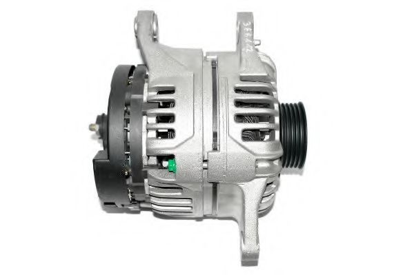 Generator / Alternator 4
