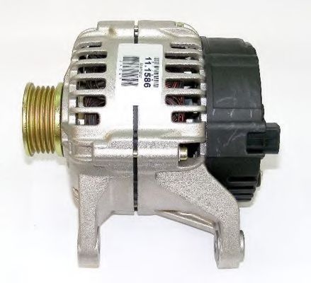 Generator / Alternator 4