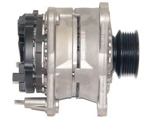 Generator / Alternator 4