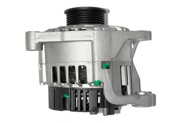 Generator / Alternator 4