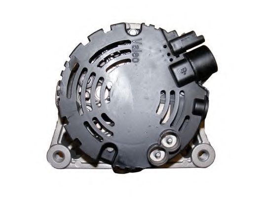 Generator / Alternator 4