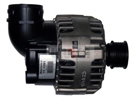 Generator / Alternator 3