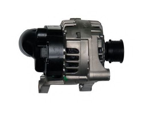 Generator / Alternator 4