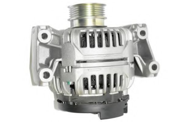 Generator / Alternator 4