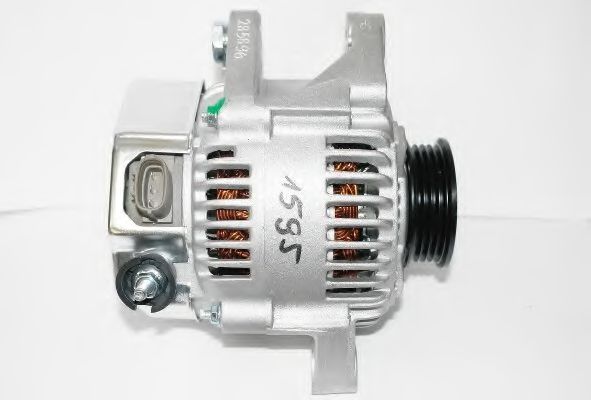 Generator / Alternator 4