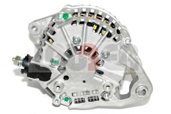 Generator / Alternator 3