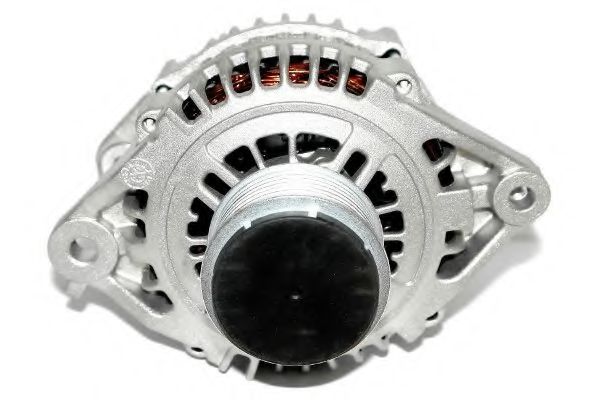 Generator / Alternator 4