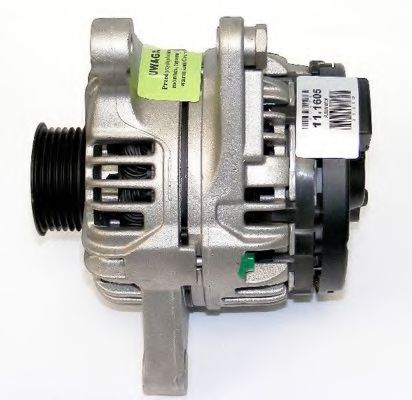 Generator / Alternator 4
