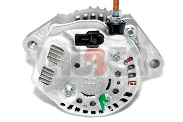 Generator / Alternator 3