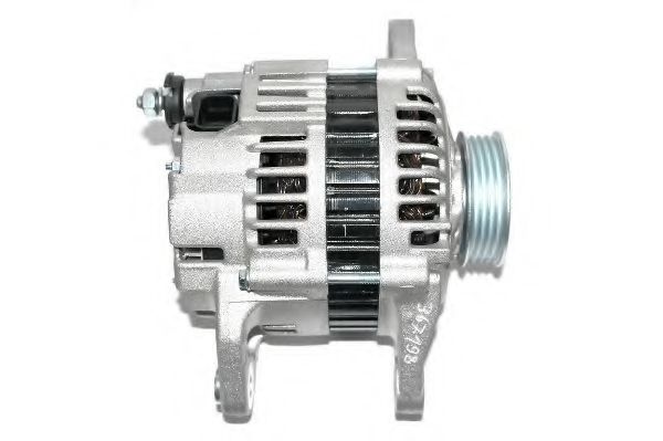 Generator / Alternator 4