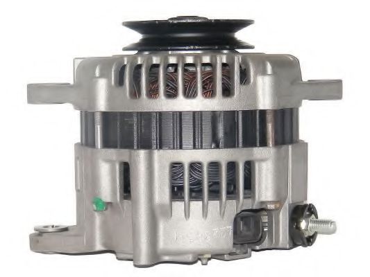 Generator / Alternator 4