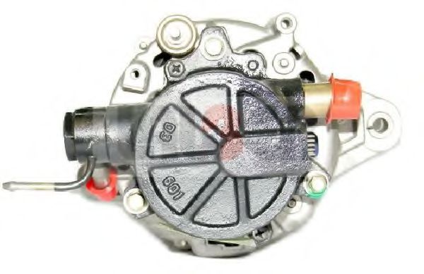 Generator / Alternator 3
