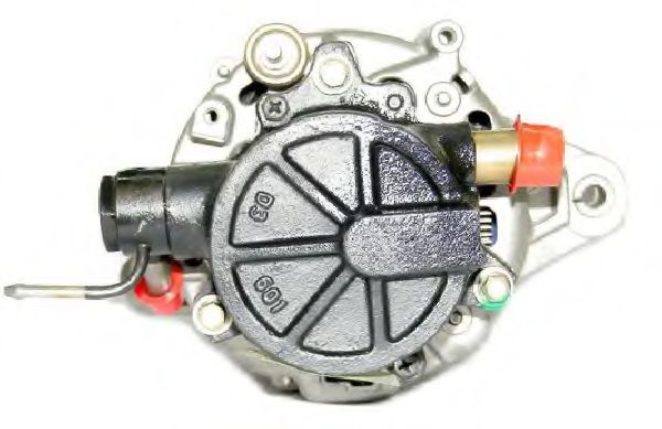 Generator / Alternator 4