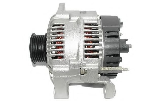 Generator / Alternator 4