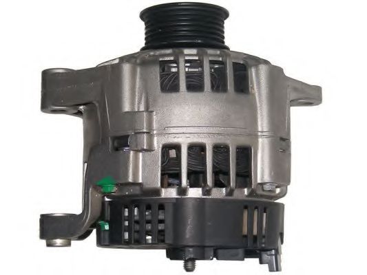 Generator / Alternator 4