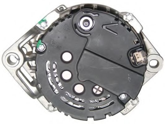 Generator / Alternator 5