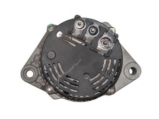 Generator / Alternator 4