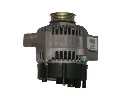 Generator / Alternator 5