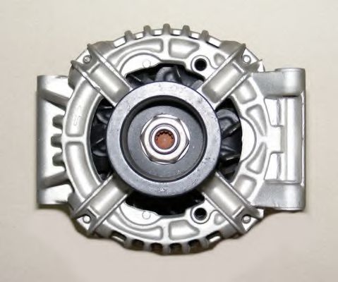 Generator / Alternator 4