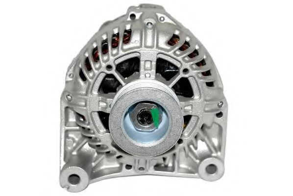 Generator / Alternator 4