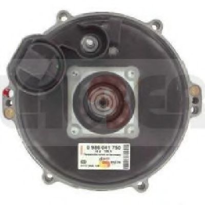 Generator / Alternator 2