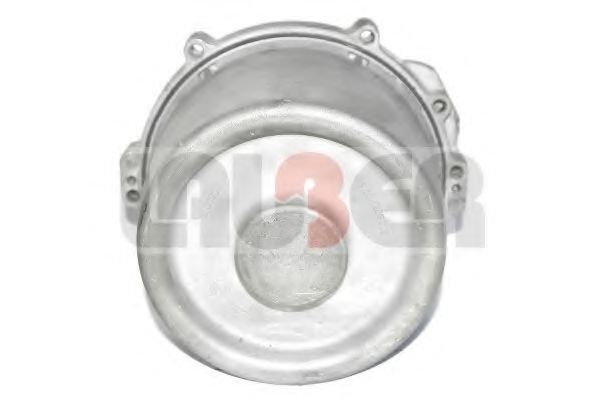 Generator / Alternator 3