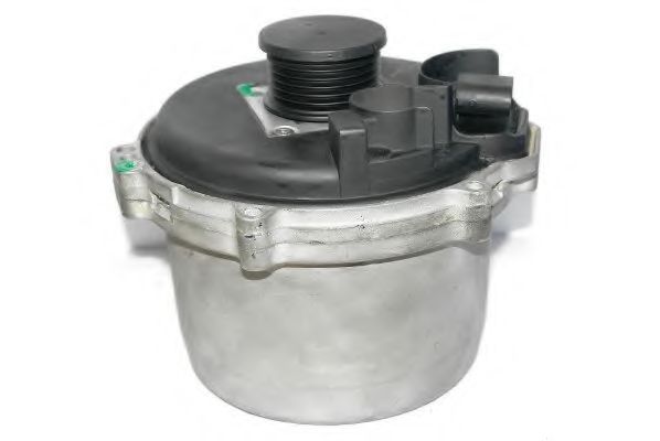 Generator / Alternator 4