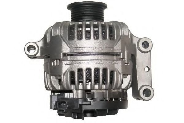 Generator / Alternator 4