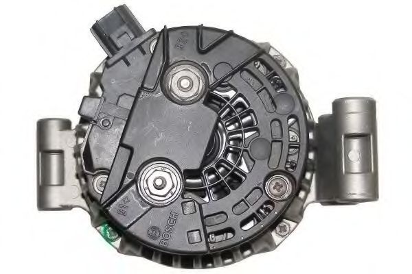 Generator / Alternator 6