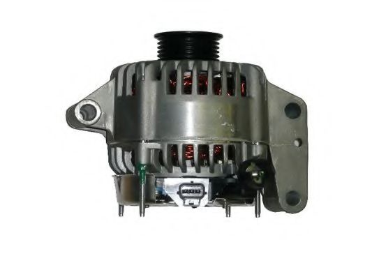 Generator / Alternator 4