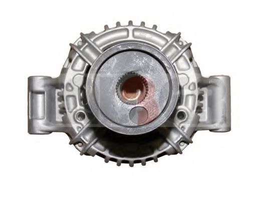 Generator / Alternator 2