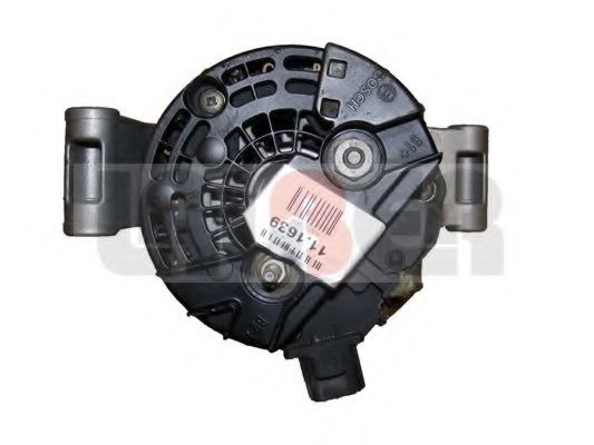 Generator / Alternator 3