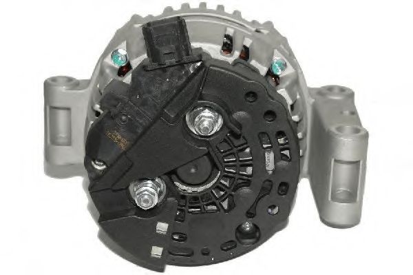 Generator / Alternator 4
