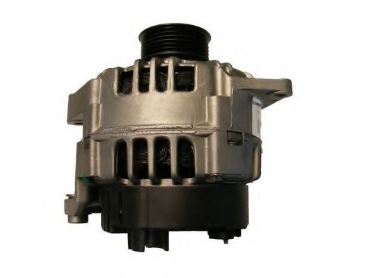 Generator / Alternator 4