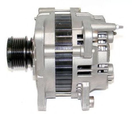 Generator / Alternator 4