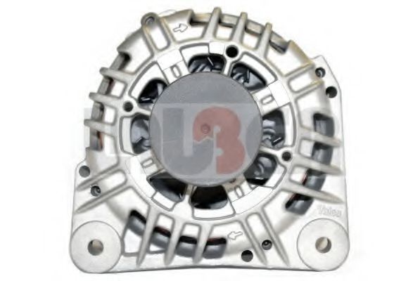Generator / Alternator 2