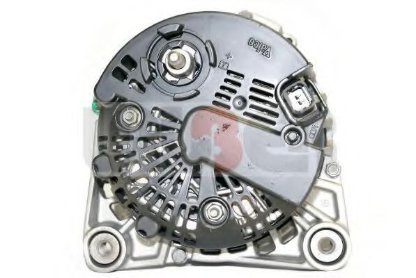Generator / Alternator 3