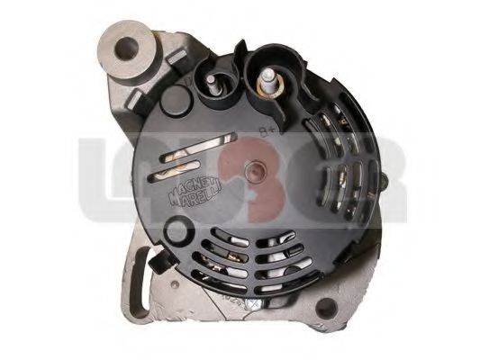 Generator / Alternator 3